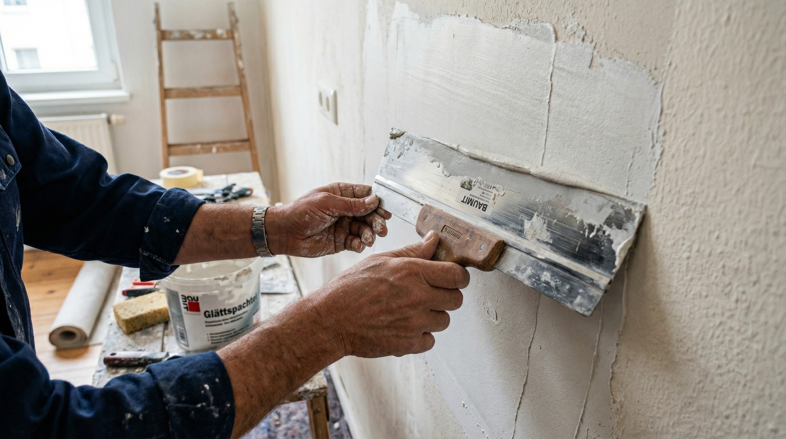 Maler-Einkauf Rhein-Ruhr eG – Maler & Lackierer Essen